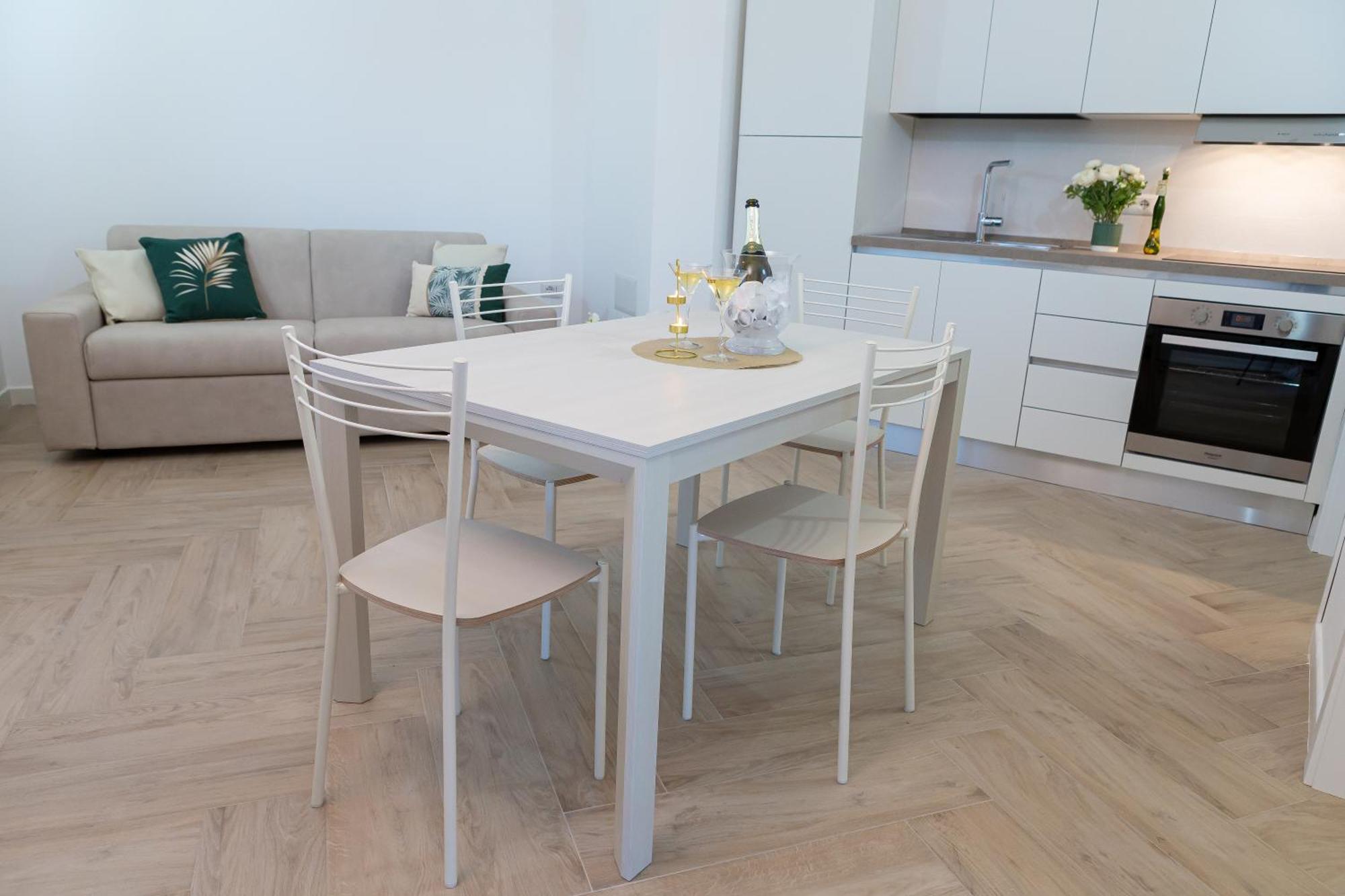 Estia Suites Villasimius Exterior foto