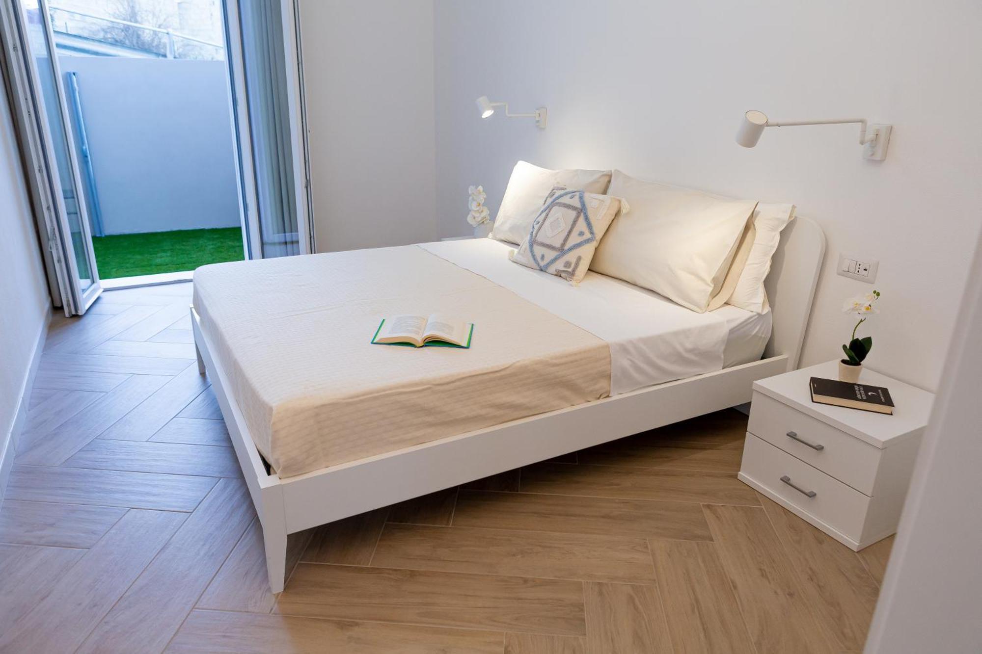Estia Suites Villasimius Exterior foto