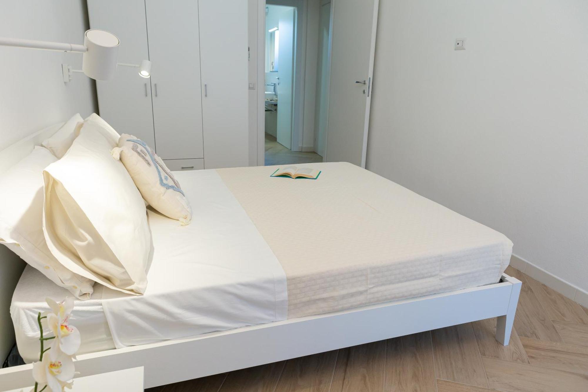 Estia Suites Villasimius Exterior foto