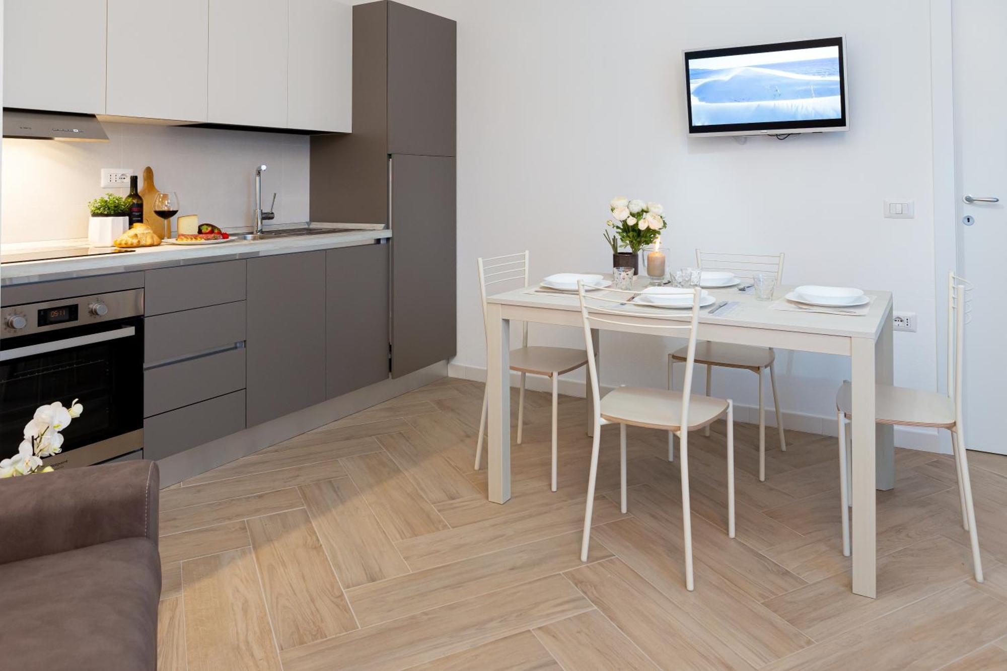 Estia Suites Villasimius Exterior foto